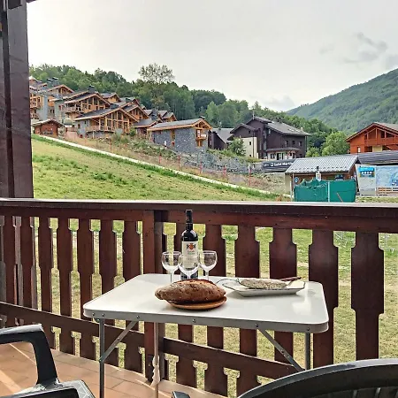 Апартаменты Apartment Eperviere *