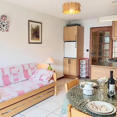 Апартаменты Apartment Eperviere