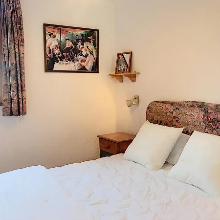 Апартаменты Apartment Eperviere