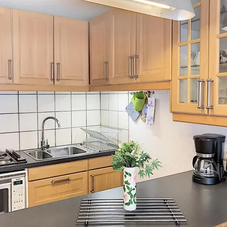 Apartment Eperviere