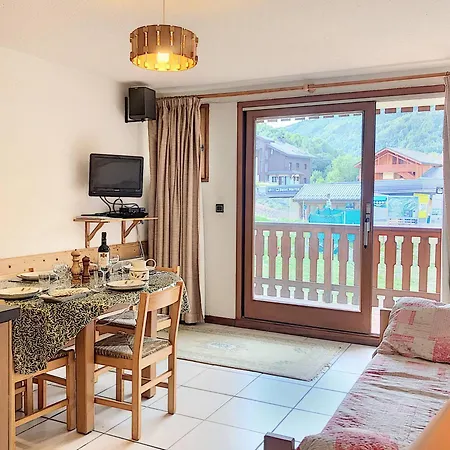 Апартаменты Apartment Eperviere