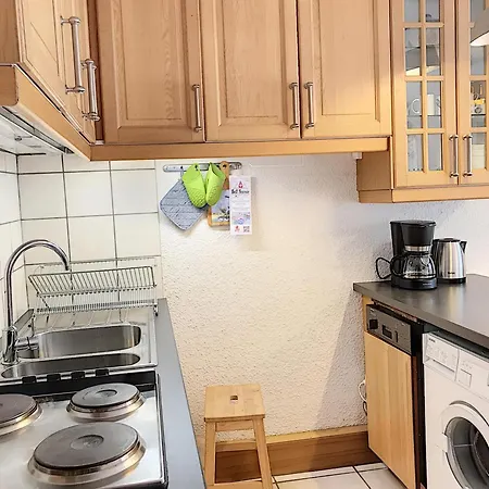 Apartment Eperviere * Сен-Мартен-де-Бельвиль
