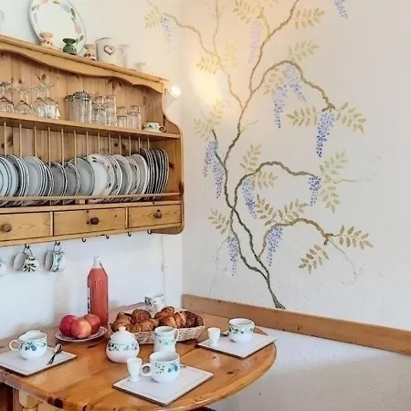 Apartment Eperviere