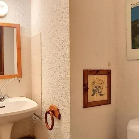 Apartment Eperviere Сен-Мартен-де-Бельвиль