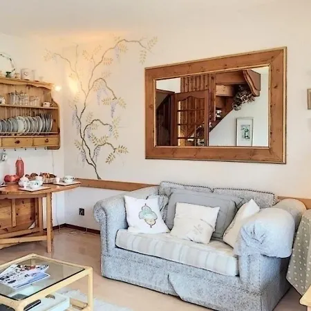 Apartment Eperviere