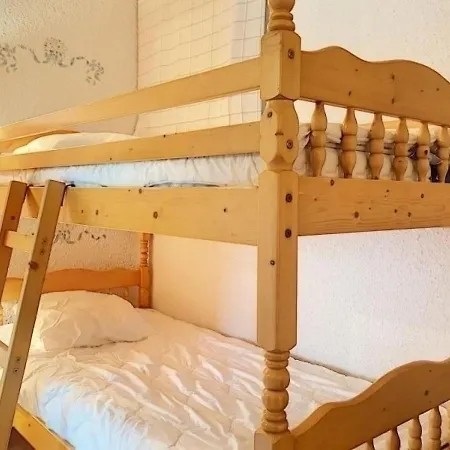 Apartment Eperviere * Сен-Мартен-де-Бельвиль
