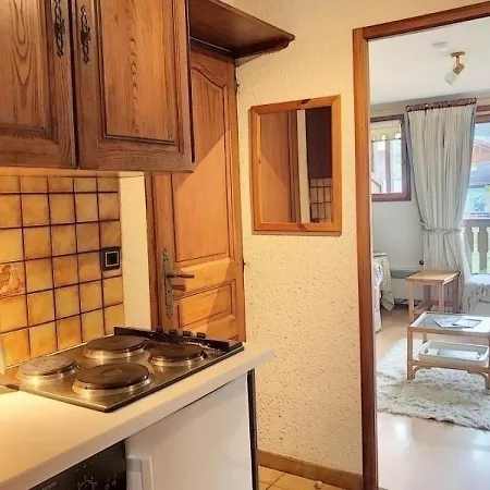Apartment Eperviere